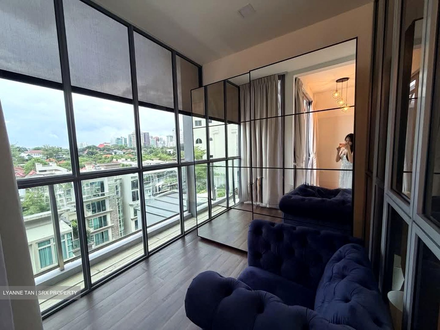Mon Jervois (D10), Condominium #593120541